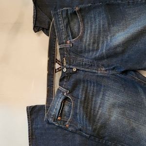 Lucky Brand Jeans 36R